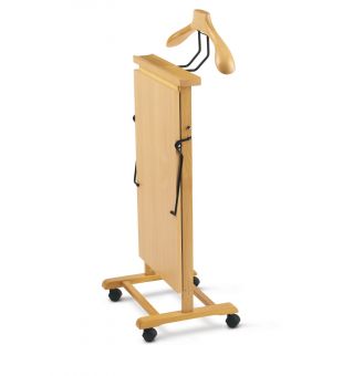  Clothes valet 8487