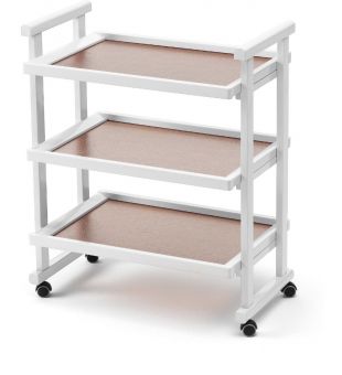 Serving trolley 260