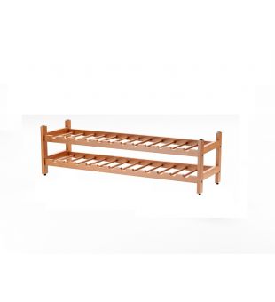 Cantinetta modulare in cherry wood
