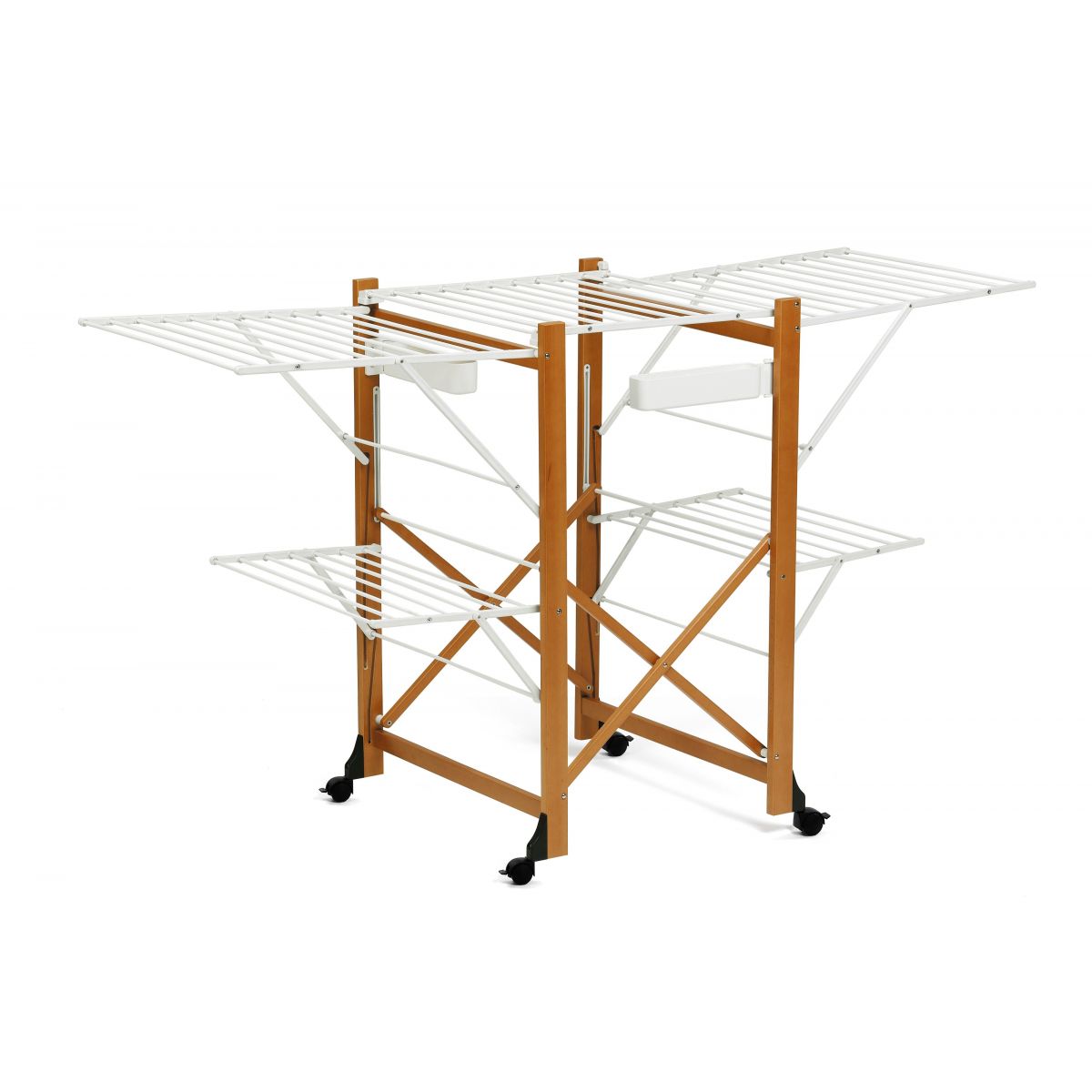 Gabbiano Cherry Wood