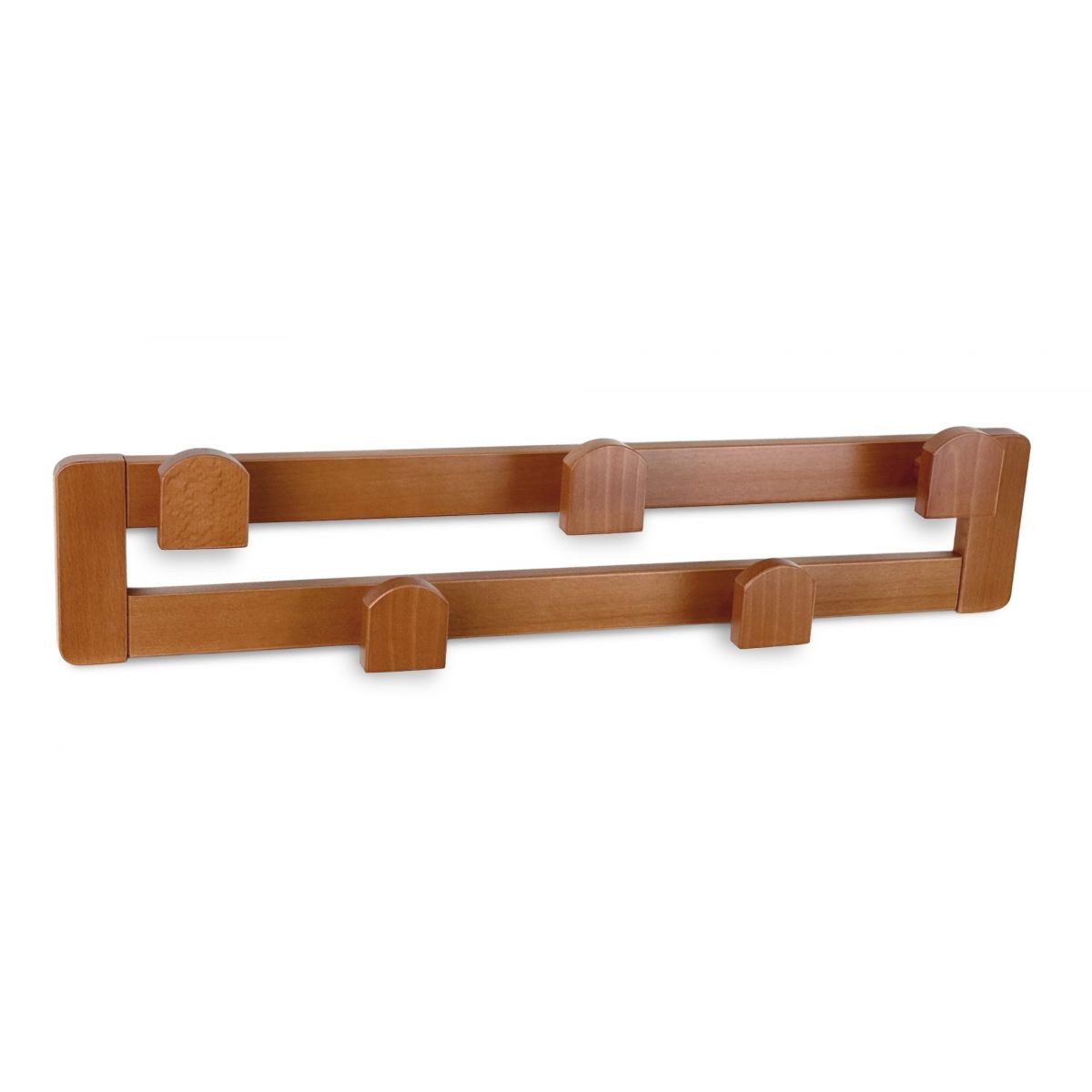 Daisy 2 cherry wood