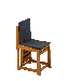 Sinfonia cherry wood